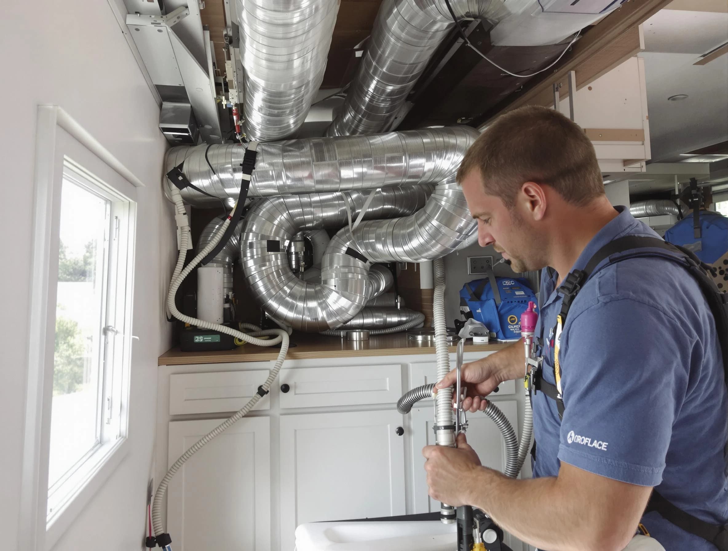 Mobile Home Cleaning service in Anaheim, CA