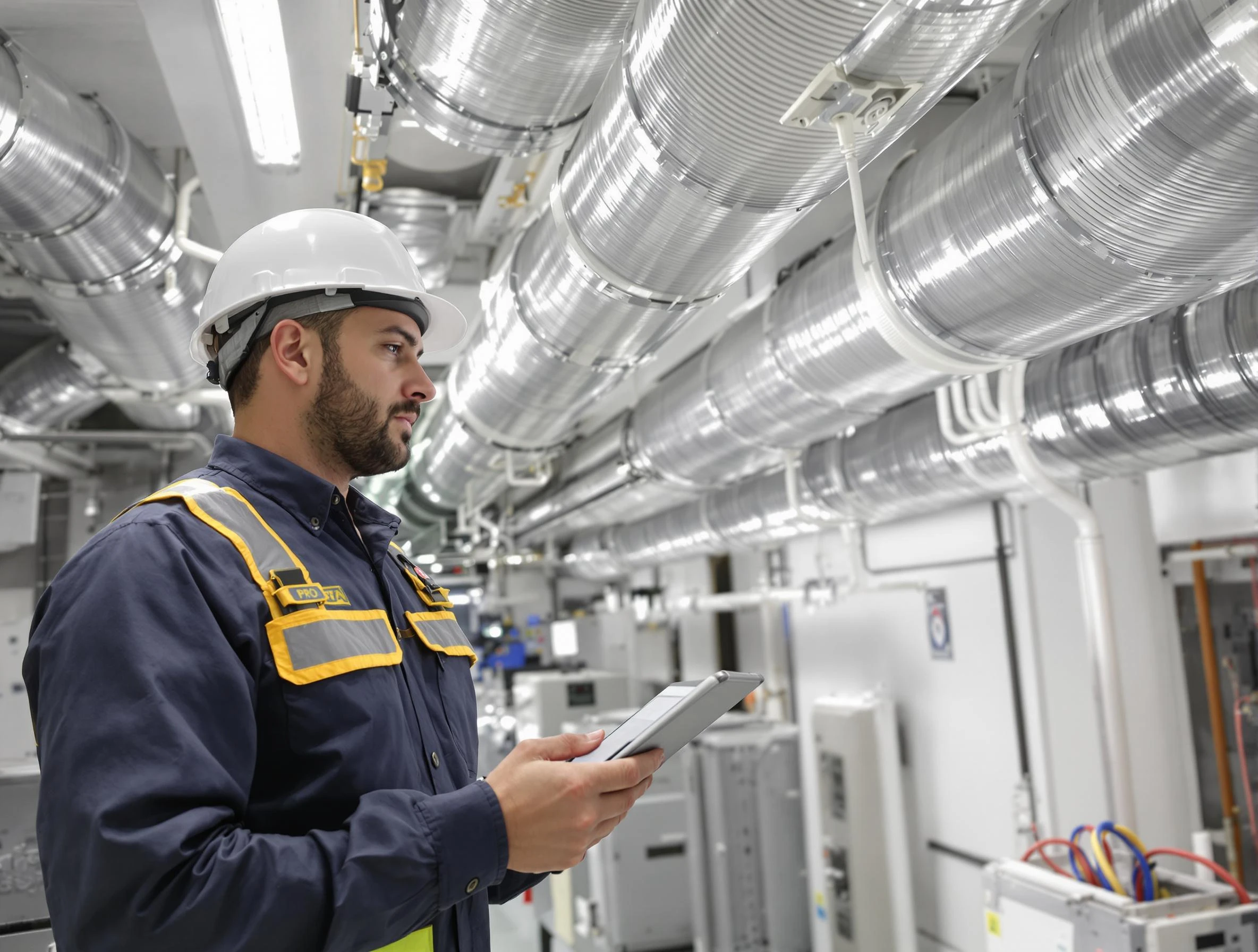 Filter Inspection service in Anaheim, CA