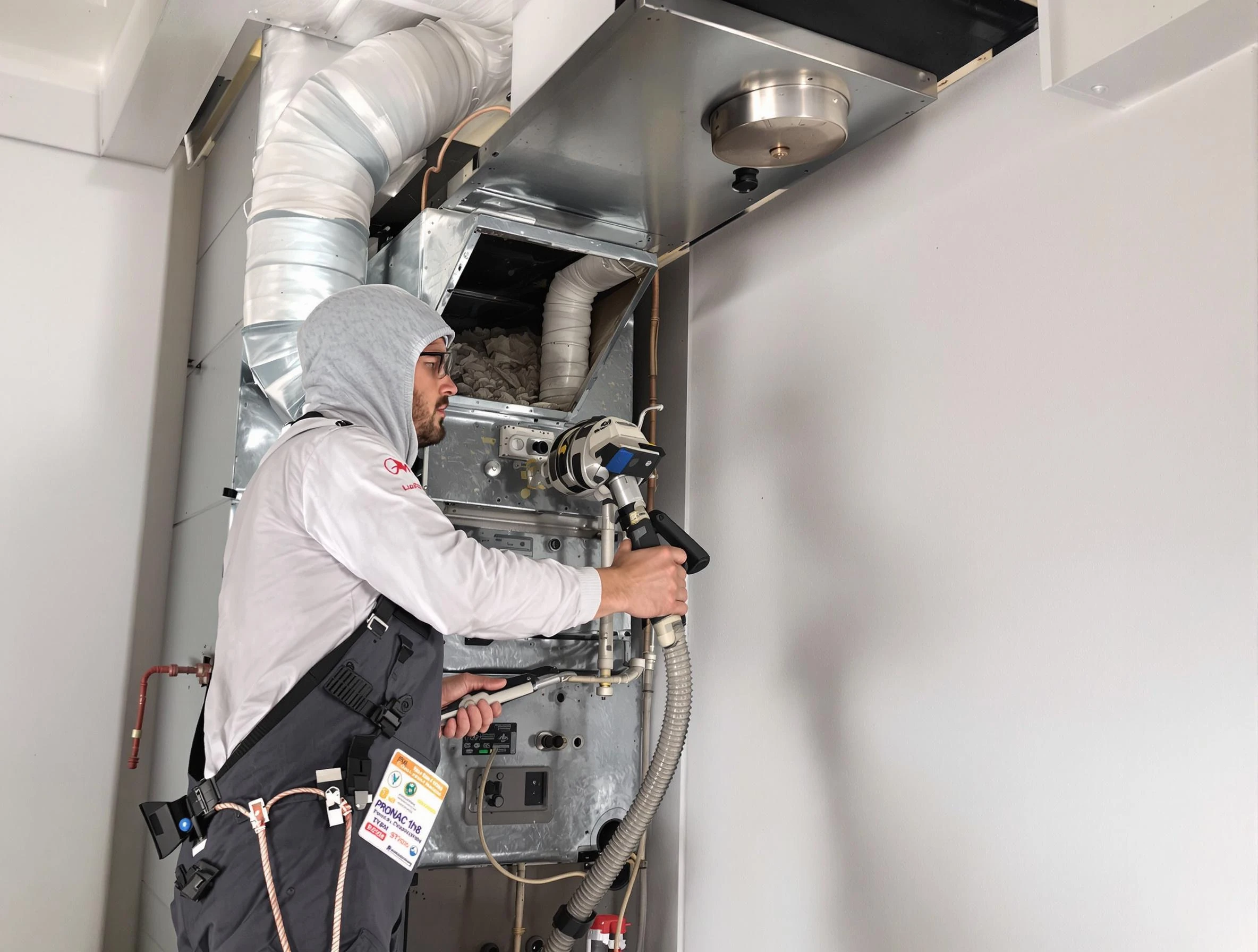 Expert furnace duct cleaning by Anaheim Air Duct Cleaning in Anaheim