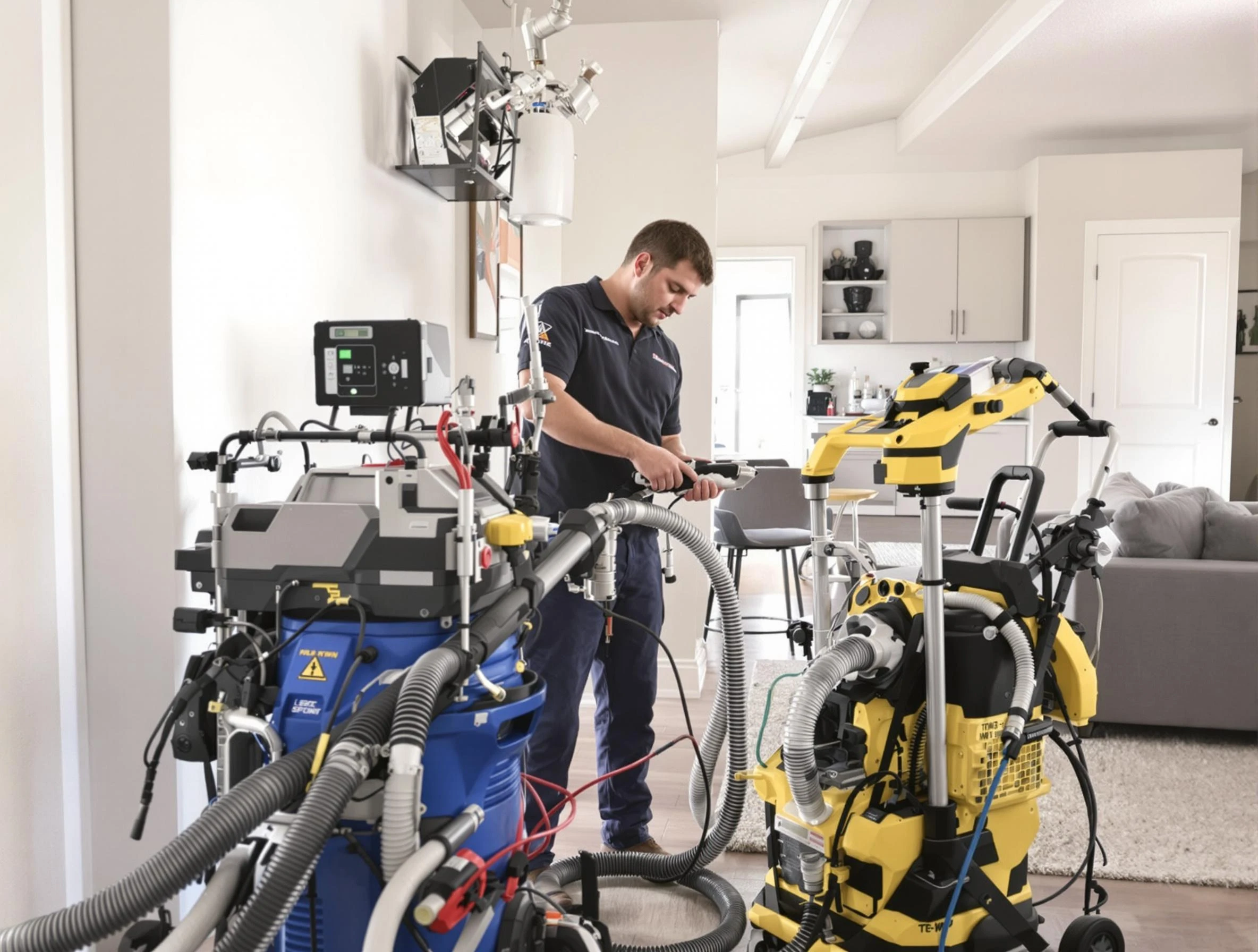 Specialized mobile home duct cleaning by Anaheim Air Duct Cleaning in Anaheim